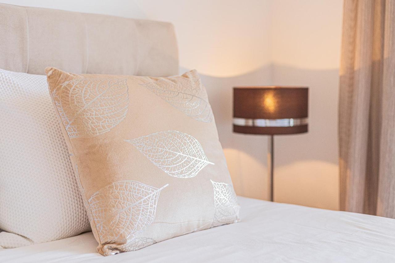 Apartment Rossio Sea View By Alzira