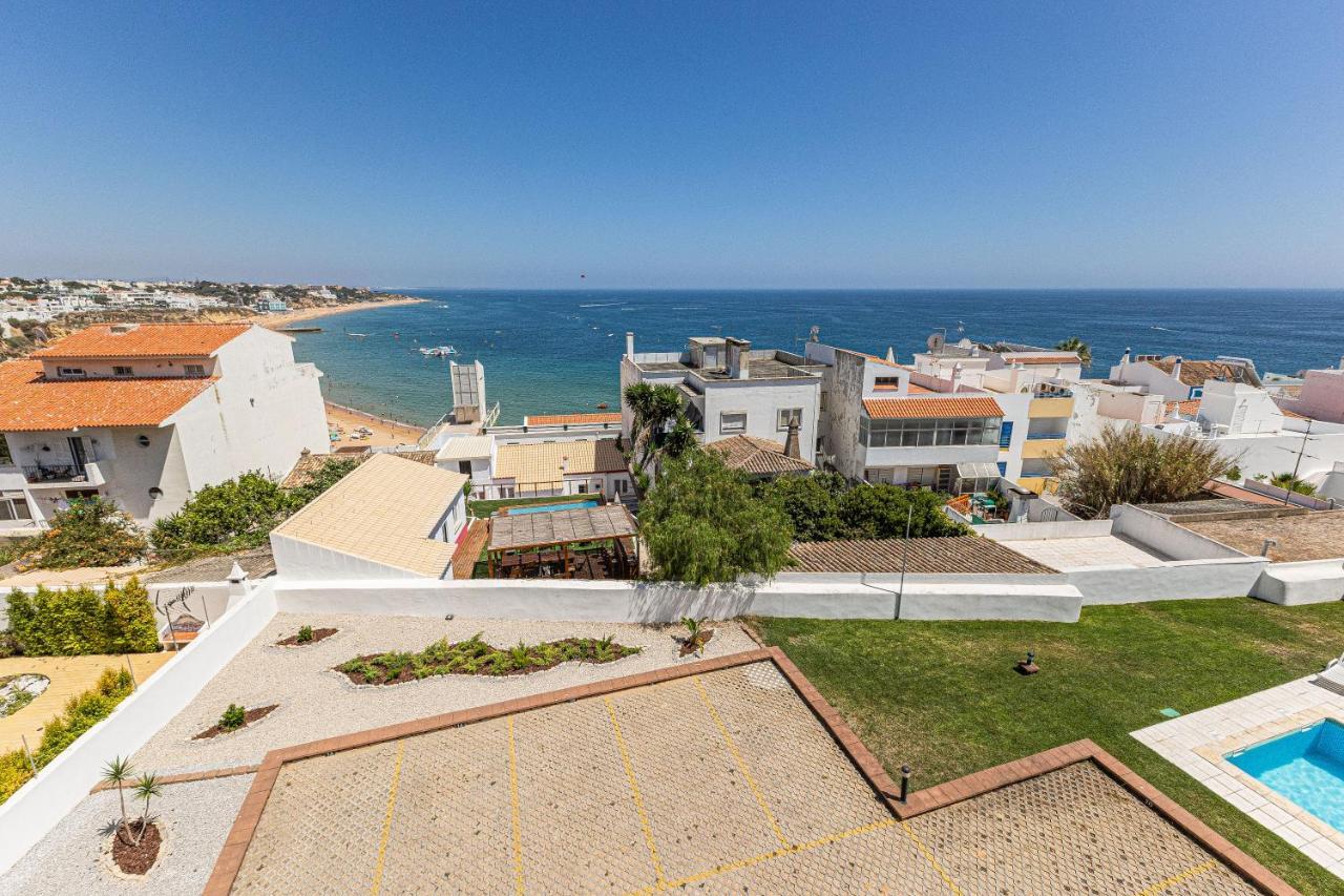 Rossio Sea View By Alzira Apartment *
