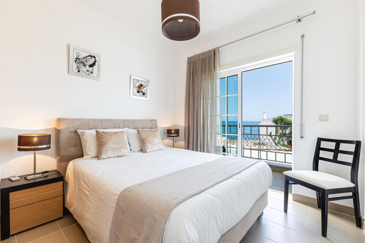 Rossio Sea View By Alzira Apartment *