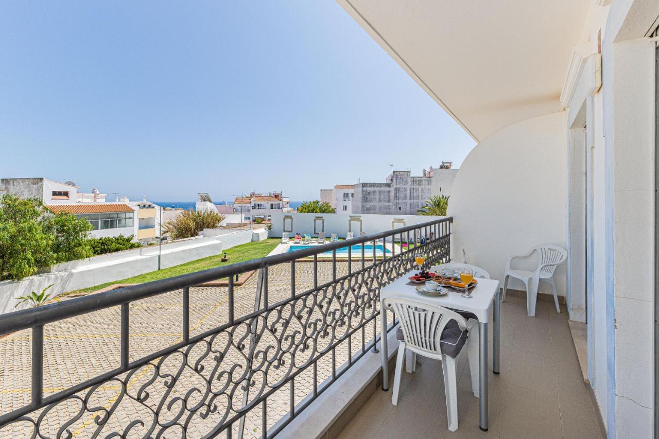 Rossio Sea View By Alzira Apartment Albufeira