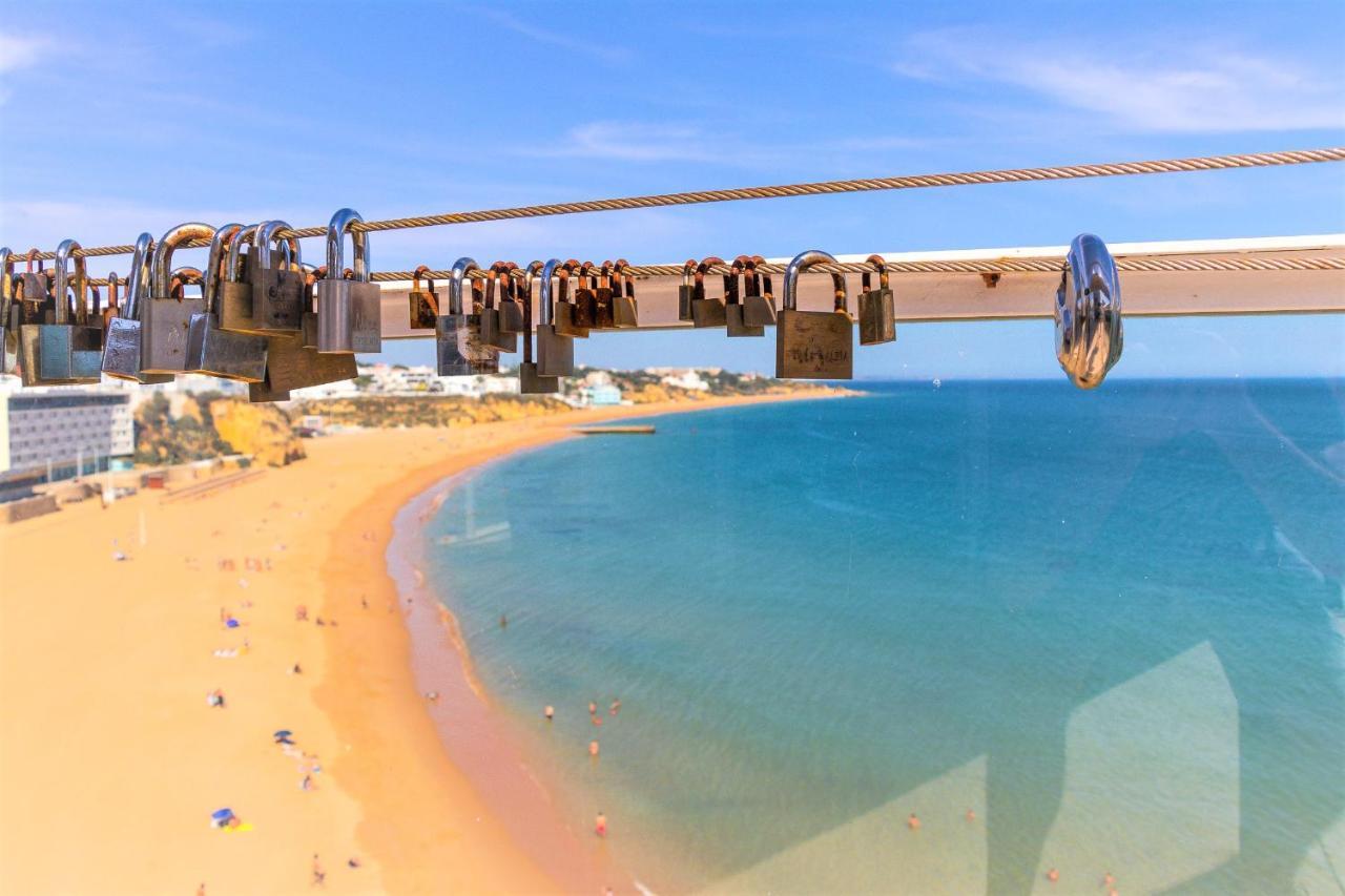 Rossio Sea View By Alzira Apartment Albufeira