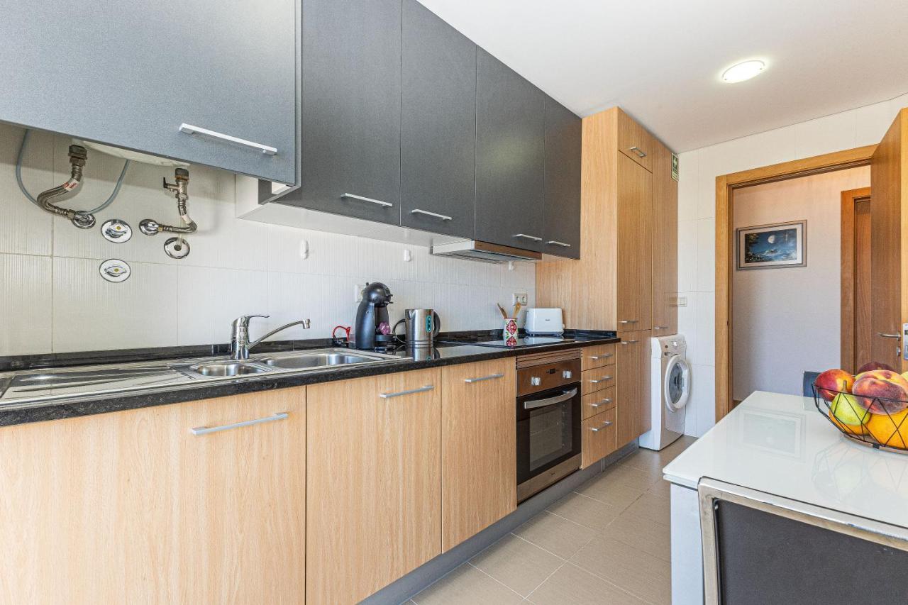 Rossio Sea View By Alzira Appartement Albufeira