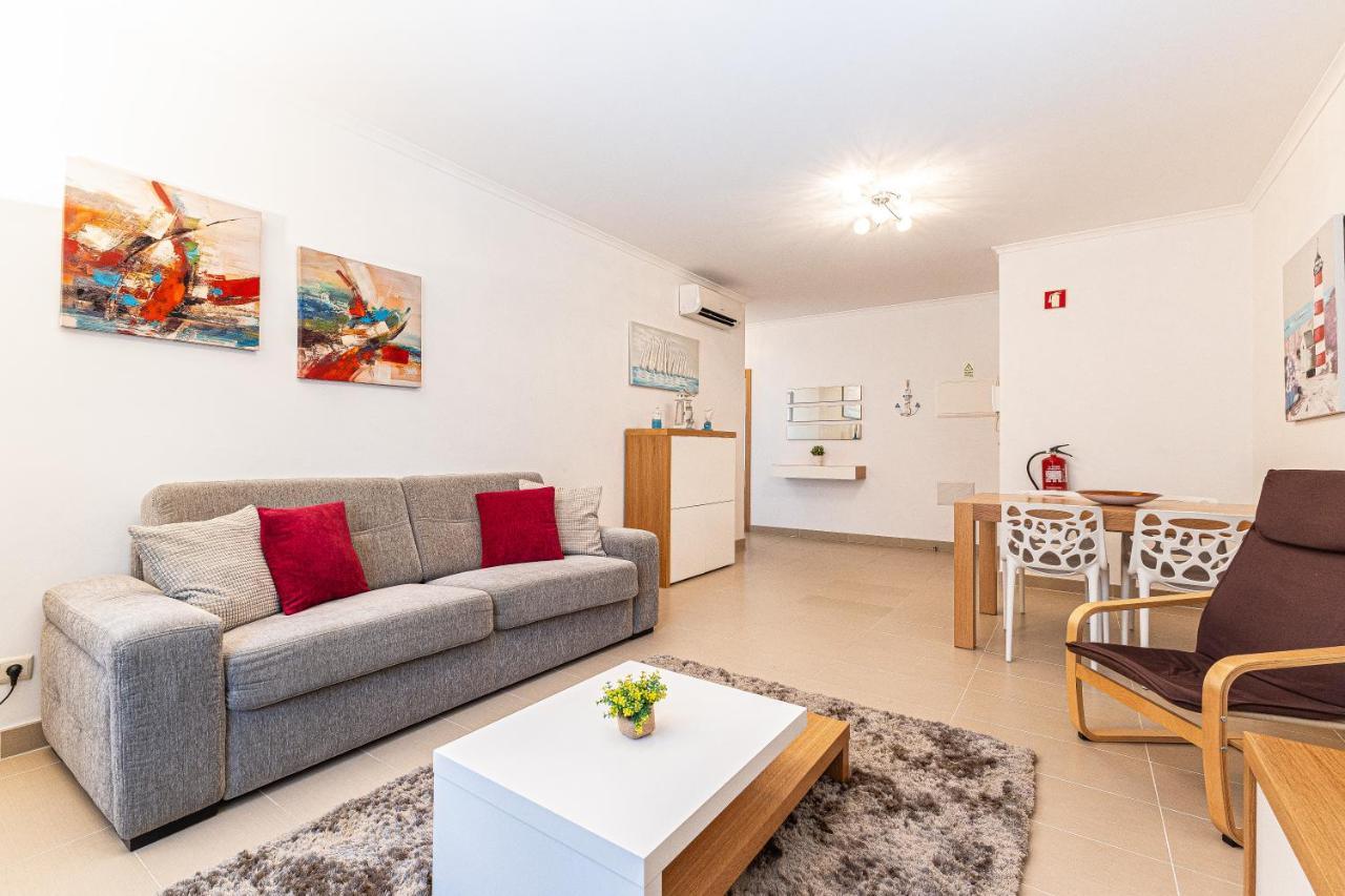 Rossio Sea View By Alzira * Albufeira