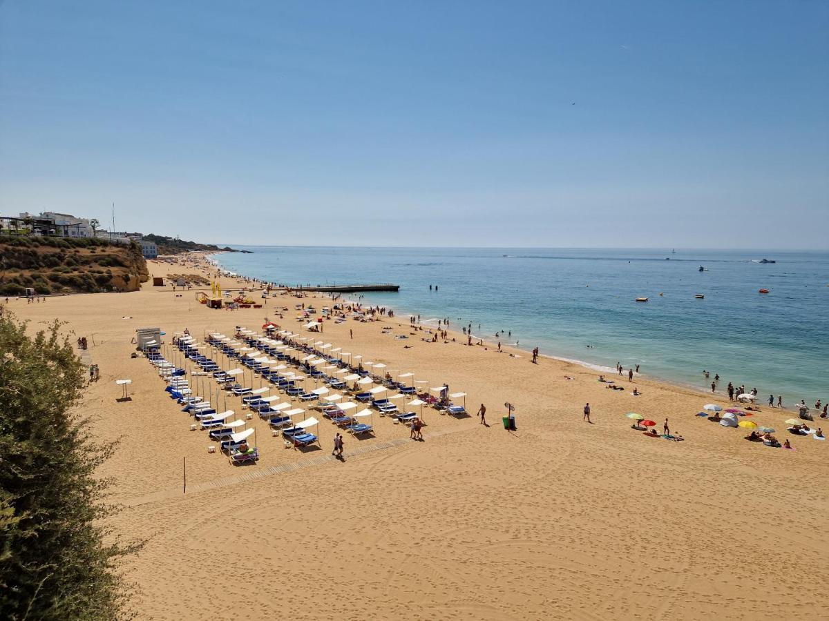 Rossio Sea View By Alzira Appartement Albufeira